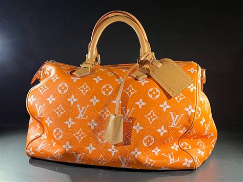 louis vuitton speedy millionaire|millionaire speedy bag.